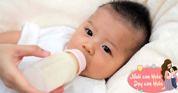 Trẻ nhỏ nên uống sữa tươi hay sữa bột? Bác sĩ mách mẹ chọn loại sữa tốt nhất cho con - 4