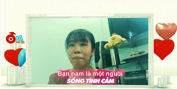 Đang tâm sự với bạn gái, anh chàng xin phép dừng cuộc trò chuyện vì lý do khó đỡ - 10