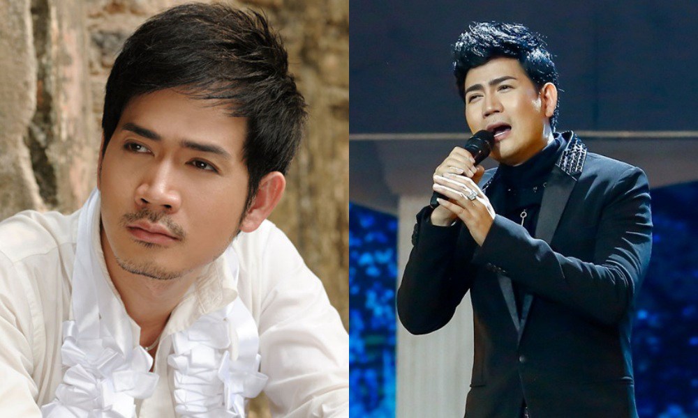 Quách Thành Danh nổi tiếng vào những năm 2014 và cực kỳ đắt show ở miền Tây.