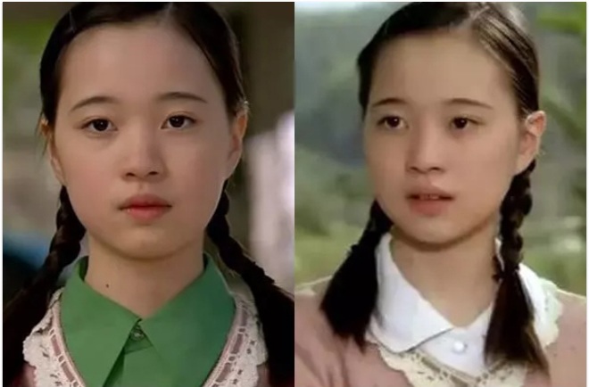 Ở tuổi 24, Jo Jung Eun vẫn tiếp tục đóng phim.