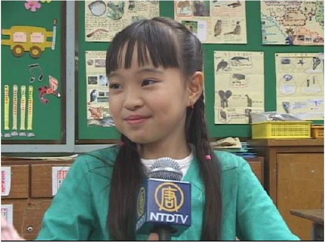 Jo Jung Eun ở tuổi teen từng kết hợp vừa học hành vừa đóng phim.