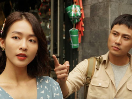 Ẵm nhiều vai chính, Khả Ngân vẫn chưa chói sáng, vì sao?