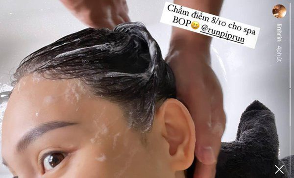 Hội trai nhà giàu cưng chiều amp;#34;nửa kiaamp;#34;, toàn đại gia vẫn gội đầu, ngâm chân cho bạn gái - 5