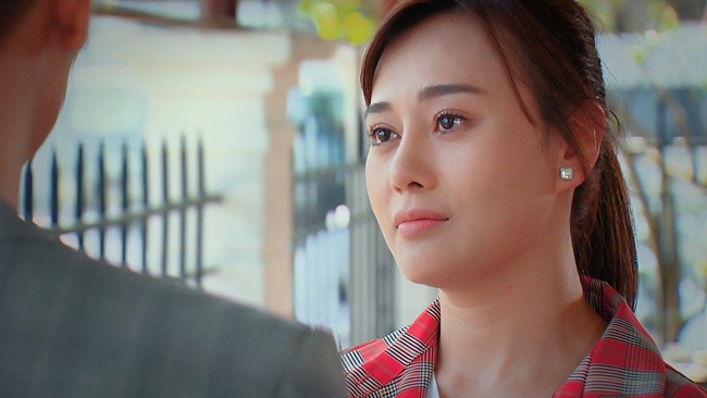 Hương Vị Tình Thân: Diệp amp;#34;dại traiamp;#34; quên lối về,  khán giả mong bị đập đầu mất luôn trí nhớ - 11