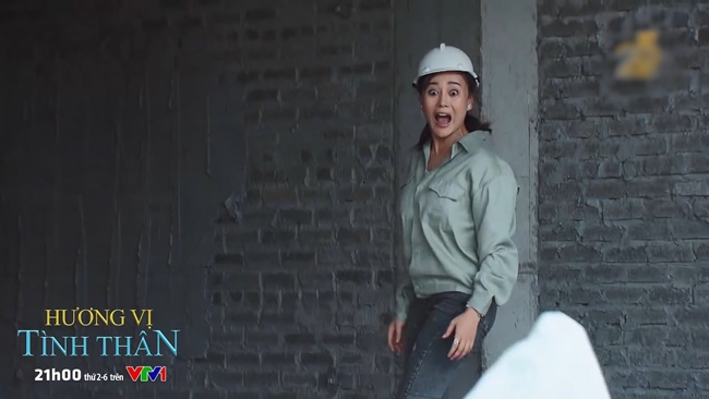 Hương Vị Tình Thân: Diệp amp;#34;dại traiamp;#34; quên lối về,  khán giả mong bị đập đầu mất luôn trí nhớ - 6