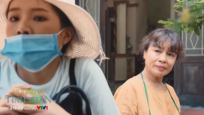 Hương Vị Tình Thân: Diệp amp;#34;dại traiamp;#34; quên lối về,  khán giả mong bị đập đầu mất luôn trí nhớ - 1