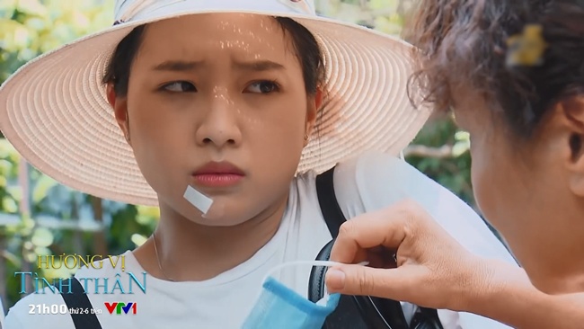 Hương Vị Tình Thân: Diệp amp;#34;dại traiamp;#34; quên lối về,  khán giả mong bị đập đầu mất luôn trí nhớ - 3