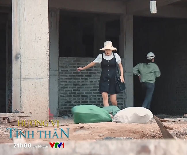 Hương Vị Tình Thân: Diệp amp;#34;dại traiamp;#34; quên lối về,  khán giả mong bị đập đầu mất luôn trí nhớ - 5