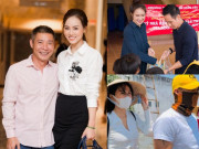 Giải trí - Vợ Công Lý bức xúc vì bị mạo danh, nhiều sao Việt còn bị lừa hình thức tinh vi hơn