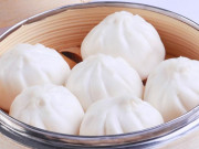 Bếp Eva - Hấp bánh bao dùng nước lạnh hay nóng? Đầu bếp dạy 4 mẹo để bánh bao mềm xốp