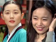 Giải trí - Dae Jang Geum nhí gây sốt 18 năm trước giờ chẳng ai nhớ mặt, "dậy thì" kém sắc hẳn