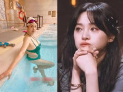Giải trí - Trịnh Sảng than sống khổ ở Mỹ nhưng mẹ đẻ vui vẻ khoe ảnh, giật mình body tuổi trung niên