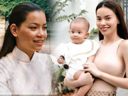 Làm đẹp - Bị nghi tiêm chích đủ thứ, Hà Hồ thắng thắn thừa nhận: "Thèm" nhưng không dám, sợ như ma búp bê