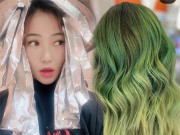 Làm đẹp - Hương Tràm biến đổi phong cách, fan thốt lên "Không ai nhận ra"