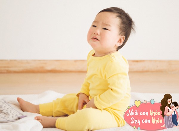 Những bà mẹ kinh nghiệm mách mẹo nuôi con không ốm vặt, mẹ nào cũng nên biết - 5