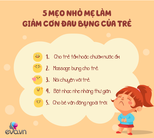 Những bà mẹ kinh nghiệm mách mẹo nuôi con không ốm vặt, mẹ nào cũng nên biết - 3