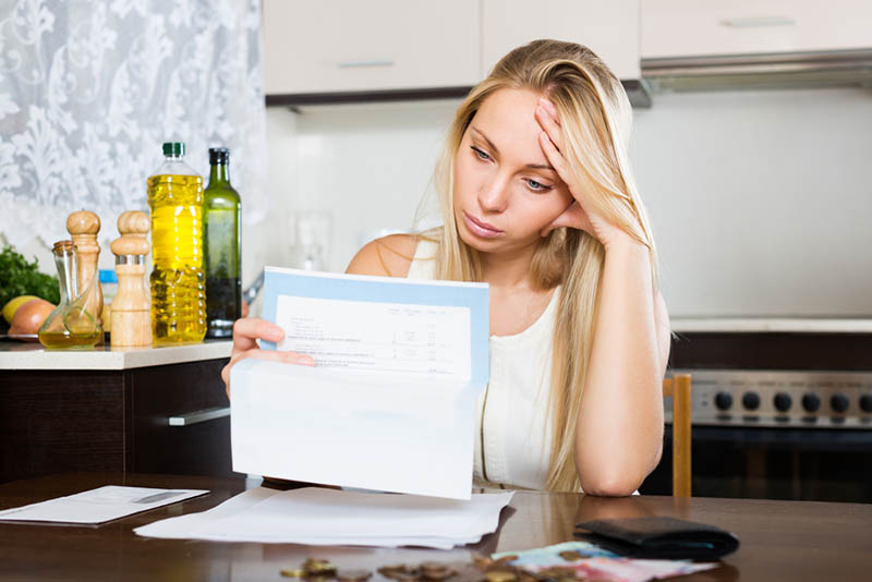 Không chi tiêu đắt đỏ nhưng vẫn nhẵn ví - Tiền của bạn đang đi đâu? - 3