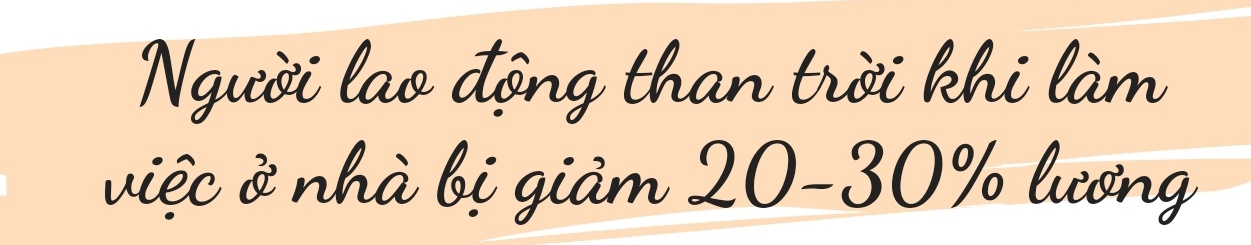 Dân văn phòng than trời khi làm việc online giảm 20-30% lương: Quy định về tiền lương cần nắm rõ - 1