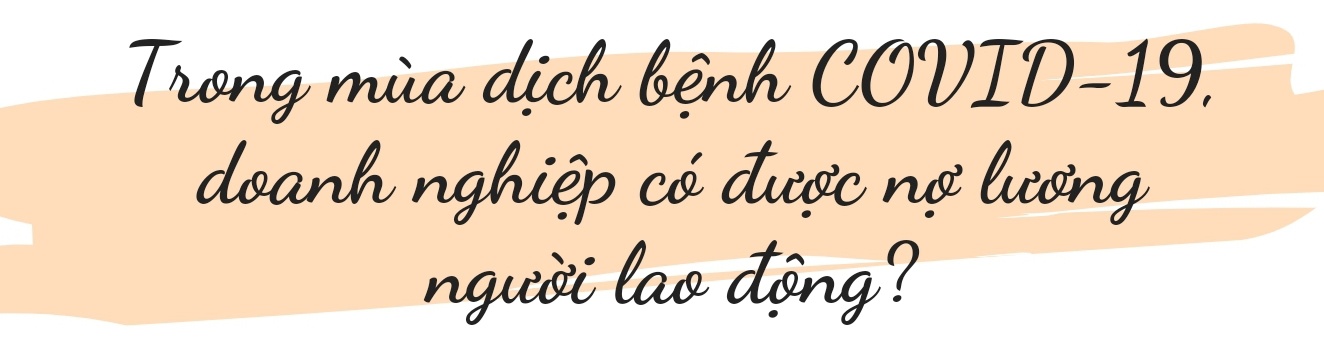 Dân văn phòng than trời khi làm việc online giảm 20-30% lương: Quy định về tiền lương cần nắm rõ - 6
