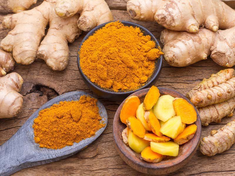 Tác dụng của nghệ là gì? 9 lợi ích tuyệt vời của nghệ với sức khỏe