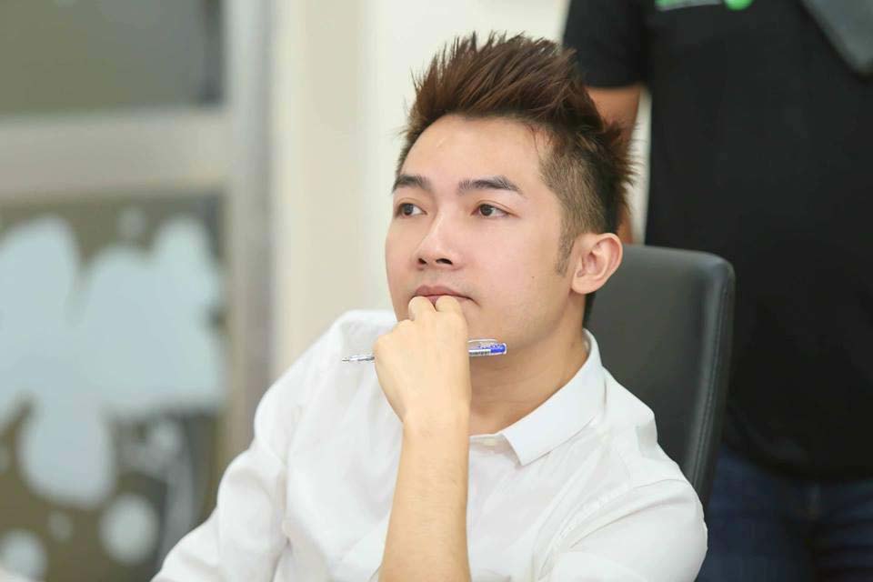 Đạo diễn Nam Cito cho biết từng bị hack tài khoản, khiến bạn bè anh bị kẻ xấu lừa gạt hàng trăm triệu đồng.
