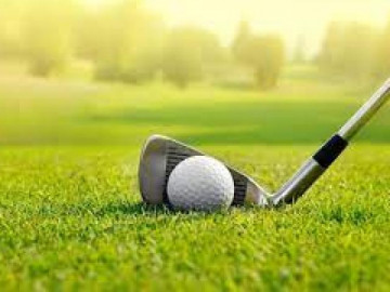 Hé lộ lý do Cục phó cục Thuế Bình Định chơi golf khi giãn cách xã hội