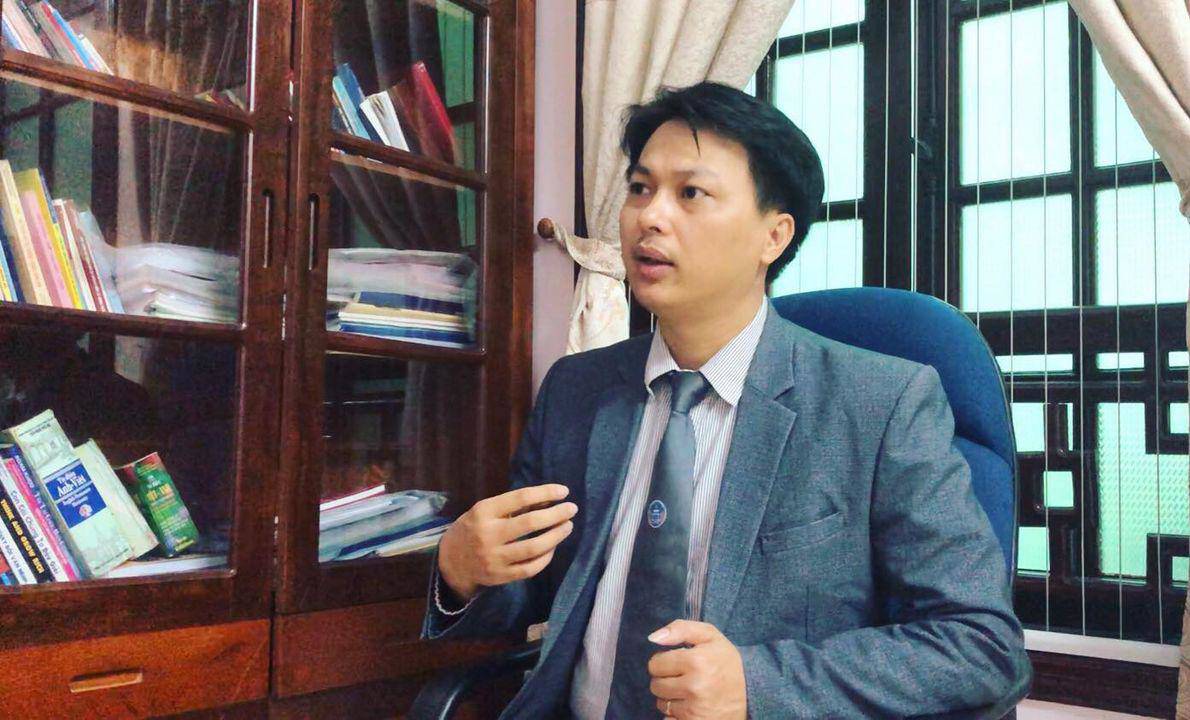 Luật sư Đặng Văn Cường cho rằng, sự việc trên là một bài học khá sốc đối với nhiều bậc cha mẹ khi có con bước vào tuổi dậy thì