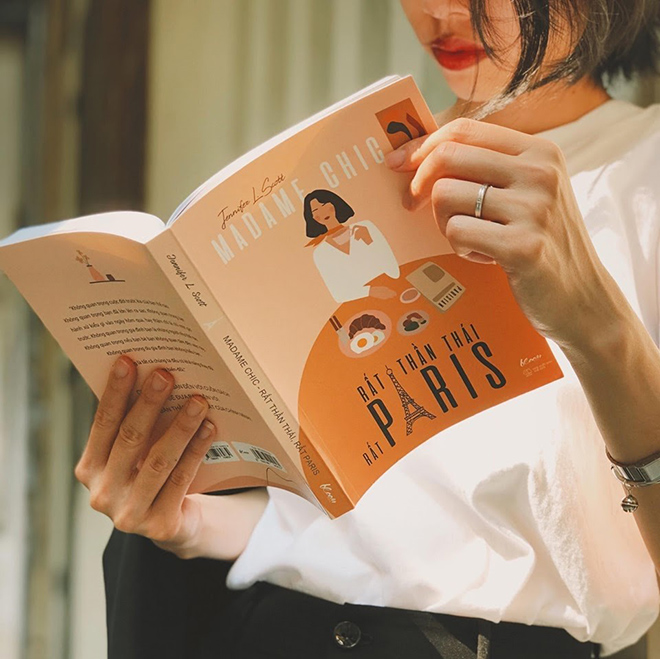 Bloom Books - Thương hiệu sách cảm hứng sống dành cho phụ nữ - 2