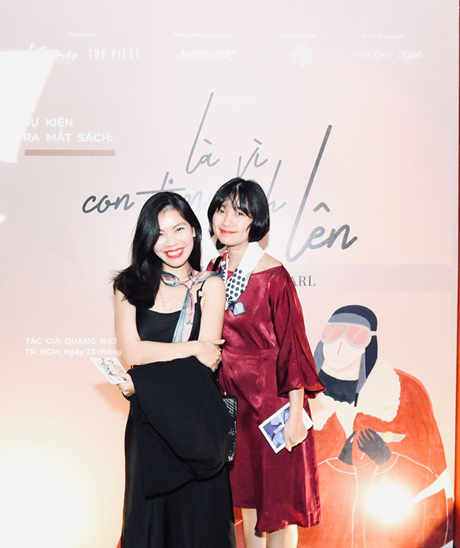 Lynh miêu và Tác giả/Nhà thơ Trịnh Nam Trân