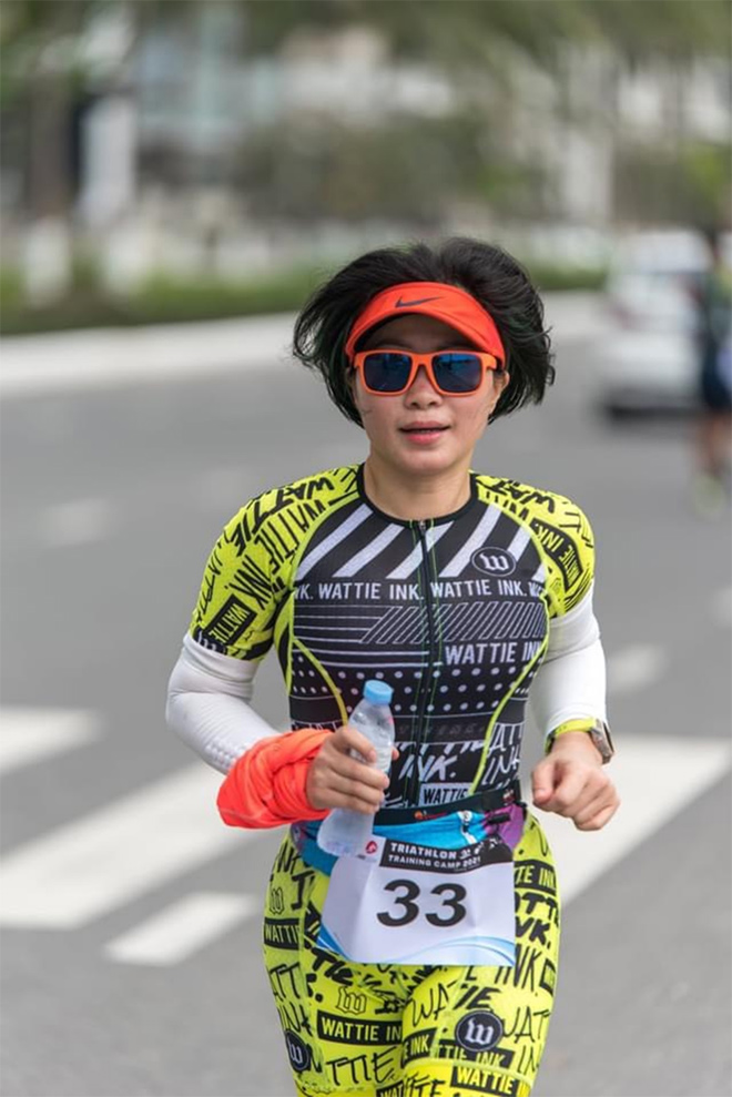 Cao Nguyệt Hằng - Thành công trong lĩnh vực sức khỏe, dinh dưỡng và giáo dục - 5