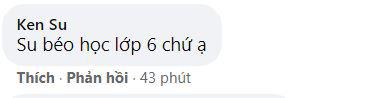 Cường Đô La hào hứng khoe ảnh Subeo ngày đầu nhập học lớp 7 nhưng ai cũng thắc mắc - 4