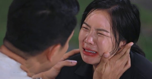 Đang làm đêm hàng xóm hô về cứu vợ, tôi điêu đứng thấy cô ấy nằm trên đất  - 3