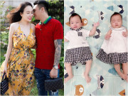 Giải trí - Khắc Việt khó chịu vì tính ngang ngược của vợ, cho biết 2 tháng nay chưa được gặp con