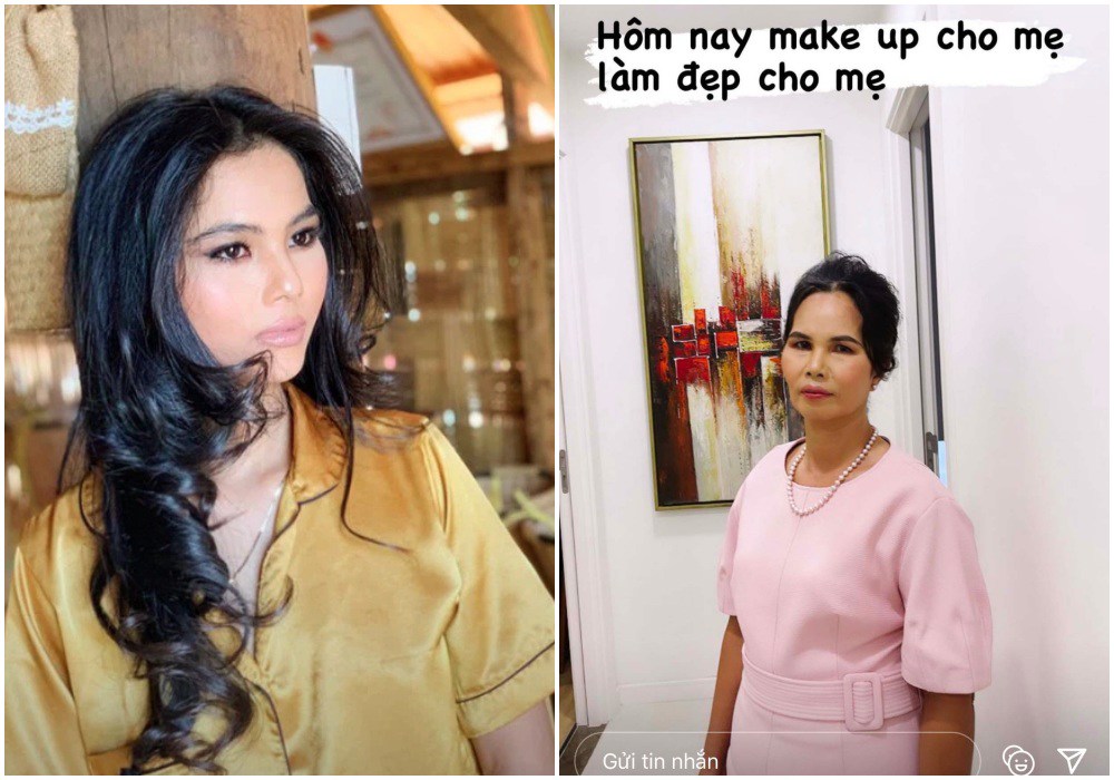 Từng là cao thủ, một Hoa hậu Việt tuyên bố amp;#34;lụt nghềamp;#34; giữa mùa dịch - 5