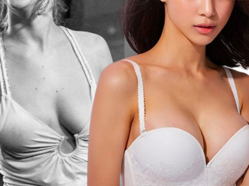 Muốn nâng ngực sau sinh nhất định phải biết những điều này