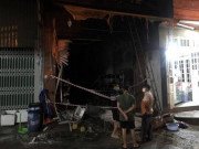 Tin tức - Cháy lớn ở Bình Dương, 3 người cùng nhà chết, 2 bị thương