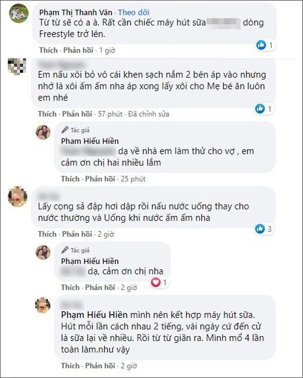 Vợ vừa sinh thêm con gái, diễn viên Hiếu Hiền lo lắng thâu đêm, lên mạng amp;#34;cầu cứuamp;#34; - 5