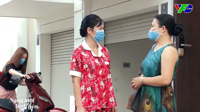 Kiều Anh của Ngày Mai Bình Yên: Quá trẻ trung ở tuổi 40, nhưng lại là amp;#34;gái già tay trắngamp;#34; - 7