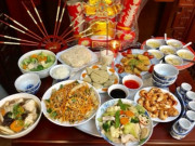 Tin tức - Bài cúng rằm tháng 7, văn khấn Thần linh, Gia tiên, Chúng sinh đầy đủ