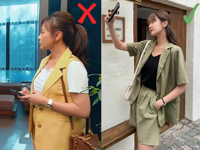 Lên phim style thảm hoạ, Phương Oanh Hương Vị Tình Thân nên thanh lý gấp những item này - 11