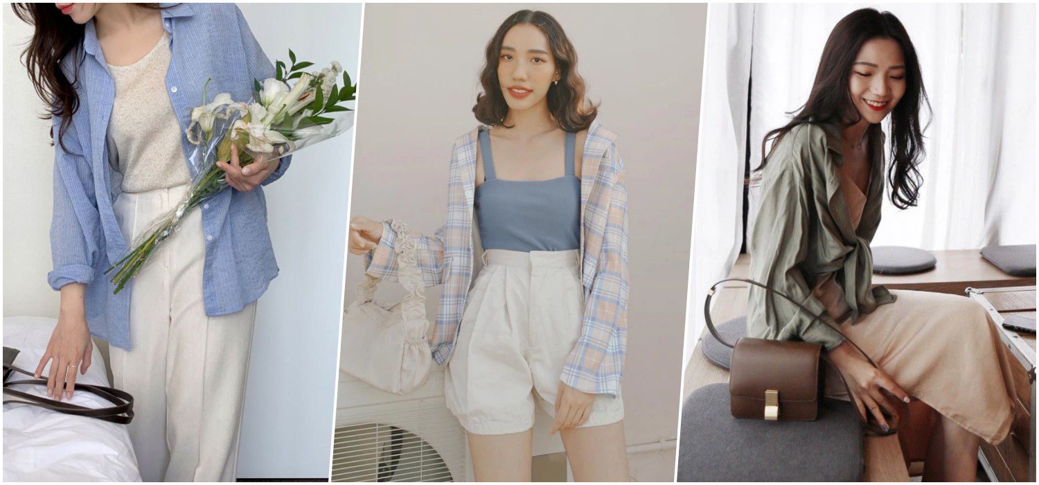 Lên phim style thảm hoạ, Phương Oanh Hương Vị Tình Thân nên thanh lý gấp những item này - 14