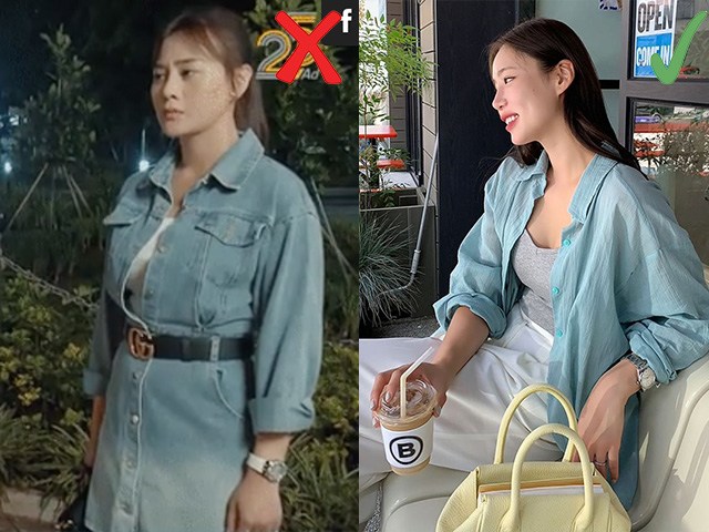 Lên phim style thảm hoạ, Phương Oanh Hương Vị Tình Thân nên thanh lý gấp những item này - 13