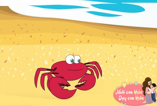 Truyện cổ tích ngắn về sự tích các loài vật, dạy con bài học lớn, bé nào cũng nên đọc - 4