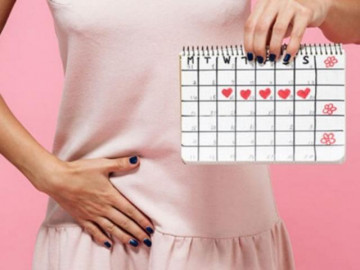 Kinh nguyệt màu đen, nâu, đỏ,... có phải dấu hiệu bệnh? Chị em cần lưu ý khi thấy màu này