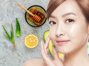 Mách nàng những cách triệt lông mặt hiệu quả bằng nguyên liệu tự nhiên lành tính và siêu dễ làm