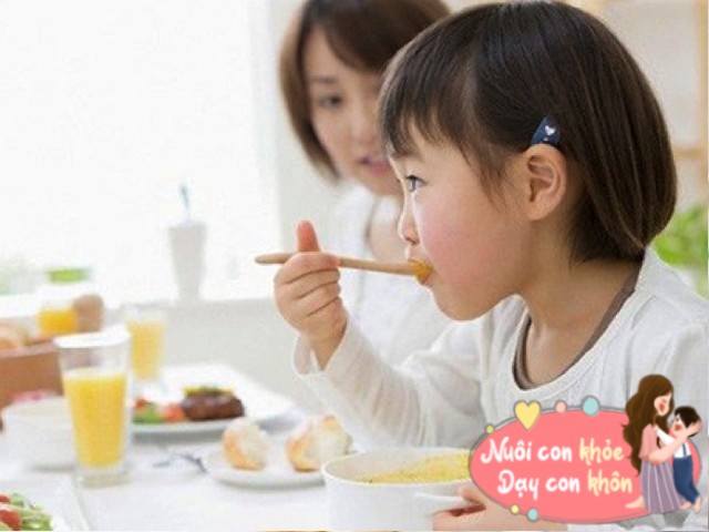 3 món ăn hàng ngày tưởng bổ nhưng cung cấp “dinh dưỡng giả” cho con - 9