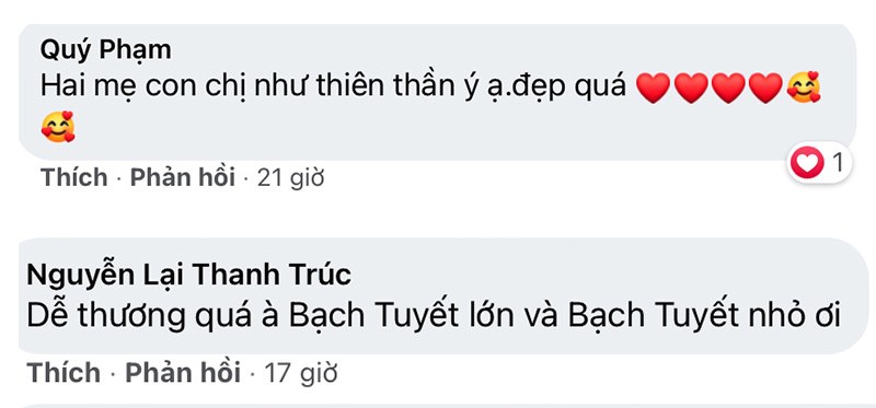 Con gái Phan Đình Tùng xinh như Hoa hậu, mới 8 tuổi đã trăn trở về nhan sắc “thua” mẹ - 3