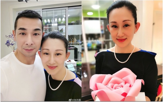 Triệu Văn Trác yêu nhiều nhưng người a classTextlinkBaiviet hrefhttps://eva.vn/phụ nữ/a cuối cùng của anh chính là Trương Đan Lộ.