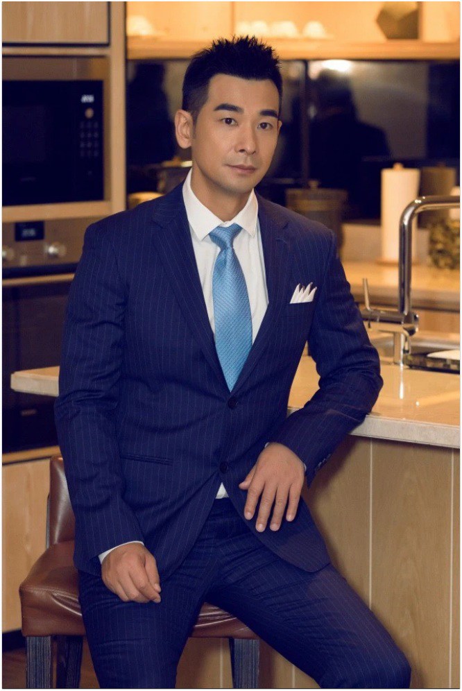 Triệu Văn Trác giờ tập trung kinh doanh thu về lợi nhuận khủng.