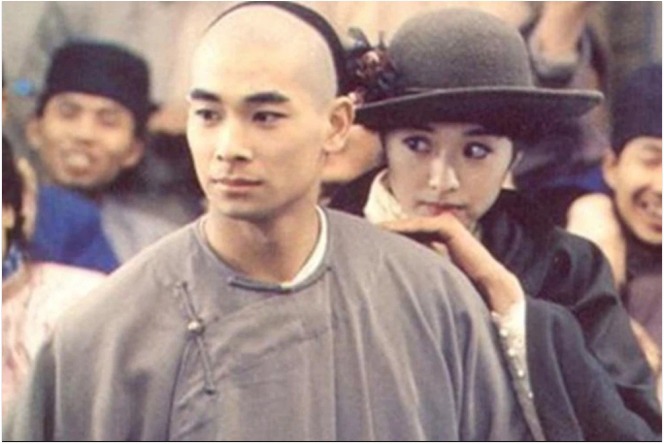 Anh được hứa hẹn kế thừa Lý Liên Kiệt.